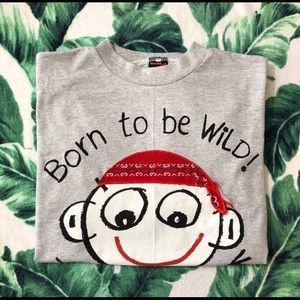 Bronze 56k T-shirt